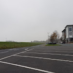 Photo n°2 de l'avis de Mira.e fait le 23/11/2018 à 21:11 sur le  Nordseehotel Wilhelmshaven à Wilhelmshaven