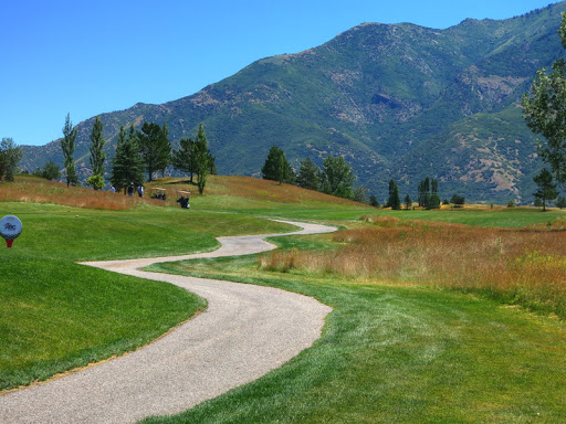 Golf Course «Sun Hills Golf Course», reviews and photos, 3185 N Hills Dr, Layton, UT 84041, USA