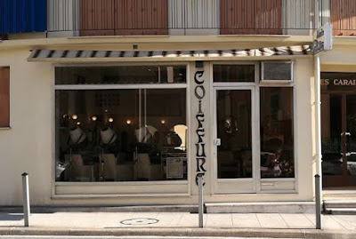 Coiffure Alain à Nice