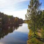 Photo n°1 de l'avis de Elgarda.a fait le 20/10/2022 à 16:23 sur le  Imbiss & Sauna Friedrichsthal Alte Fähre à Oranienburg
