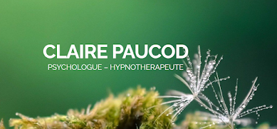 Claire Paucod - Psychologue et hypnothérapeute à Montbonnot-Saint-Martin