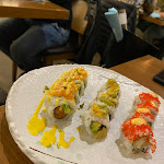 Photo n°1 de l'avis de Tamara.n fait le 22/03/2023 à 10:19 sur le  Gohan Sushi Cagliari à Cagliari