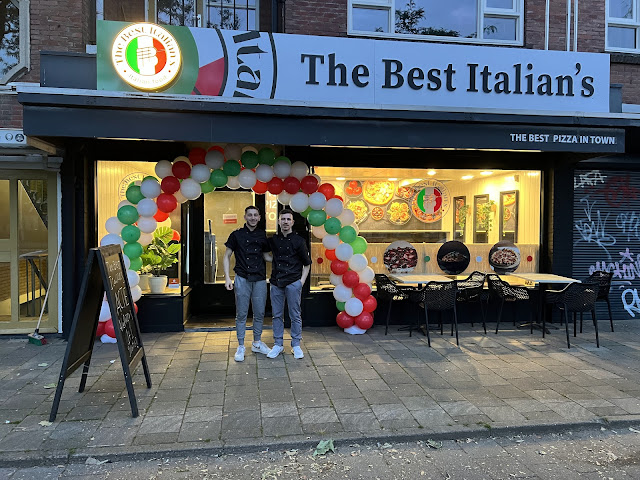 The Best Italian’s