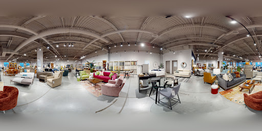 Furniture Store «Circle Furniture Middleton», reviews and photos, 237 S Main St, Middleton, MA 01949, USA