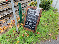 Menu / carte de bootshaus Mannheim - Restaurant | Events à Mannheim