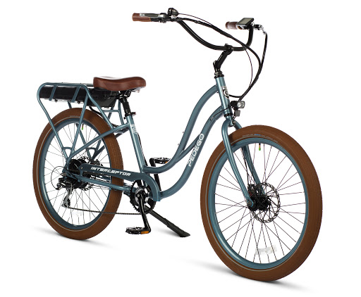 Bicycle Store «Pedego Electric Bikes Scottsdale», reviews and photos, 6945 E 5th Ave, Scottsdale, AZ 85251, USA