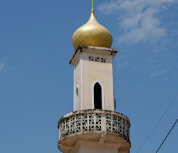 Masjid Al Aman, Ban Khlong Haeng photo