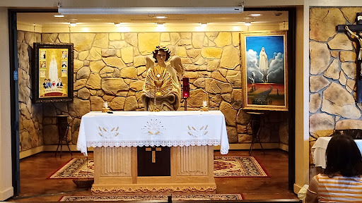 Catholic Church «World Apostolate of Fatima», reviews and photos, 674 Mountain View Rd E, Asbury, NJ 08802, USA