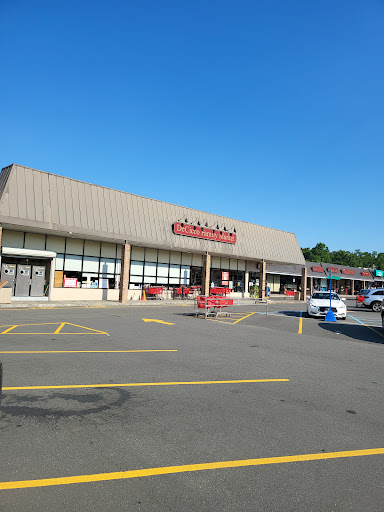 Supermarket «DeCicco Family Markets - New City», reviews and photos, 180 S Main St, New City, NY 10956, USA