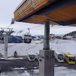 Photo n° 1 de l'avis de audrey.a fait le 17/12/2022 à 11:30 pour Skyvall (télécabine accès Peyragudes) à Loudenvielle