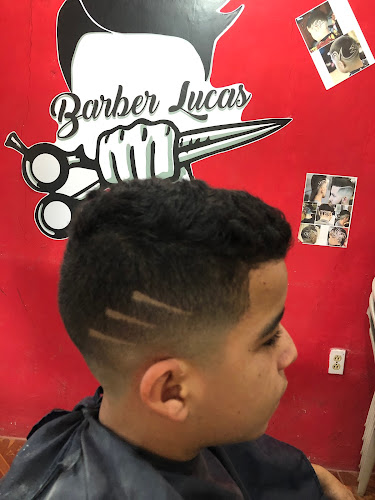 Opiniones de Barber Lucas en Portoviejo - Peluquería