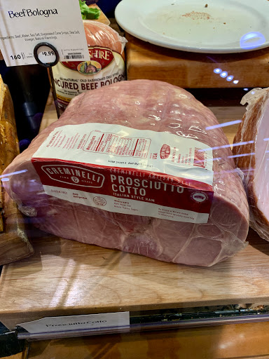 Grocery Store «Whole Foods Market», reviews and photos, 2600 Via De La Valle #100, Del Mar, CA 92014, USA