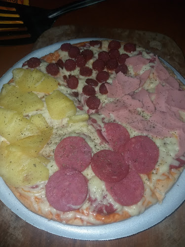 PIZZERÍA Diaz - Pizzeria