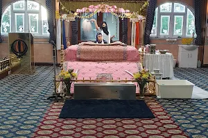 Gurdwara Guru Nanak Parkash image