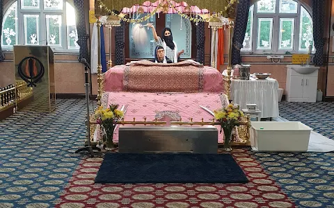 Gurdwara Guru Nanak Parkash image