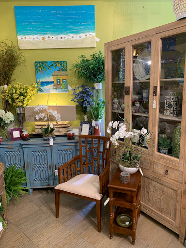 Furniture Store «T. Gregory Imports Inc», reviews and photos, 2000 N Ponce De Leon Blvd, St Augustine, FL 32084, USA