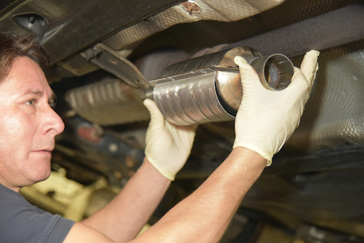 Auto Repair Shop «Francisco Auto Repair», reviews and photos, 1366 County Rd 80, Patchogue, NY 11772, USA