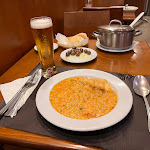 Photo n°2 de l'avis de Murilo.r fait le 31/10/2022 à 21:56 sur le  Restaurante Girassol, PORTO à Porto