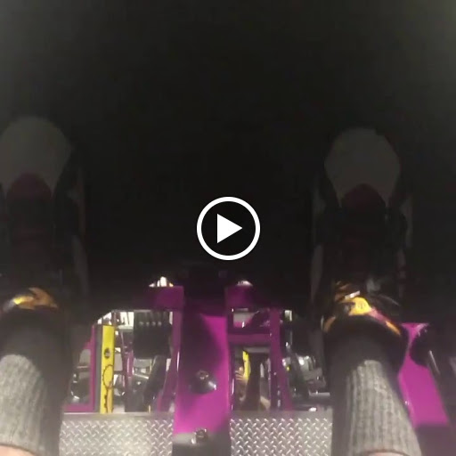 Gym «Planet Fitness», reviews and photos, 1402 W Walnut St, Garland, TX 75042, USA