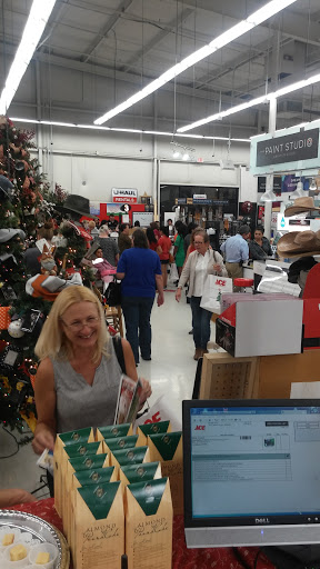 Hardware Store «Atascocita Ace Hardware», reviews and photos, 18409 Timber Forest Dr, Humble, TX 77346, USA