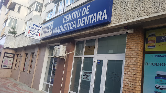 SC RADIOLOGIE DENTARA VIDEC