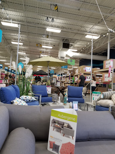 Home Goods Store «At Home», reviews and photos, 5151 US-290, Austin, TX 78735, USA