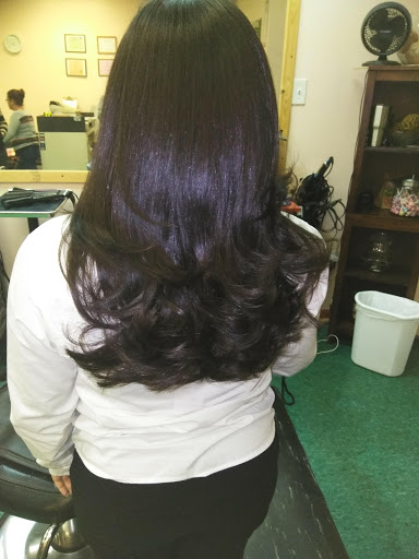 Hair Salon «The Dominican Styles Hair Salon», reviews and photos, 7111 Michigan Ave, Detroit, MI 48210, USA