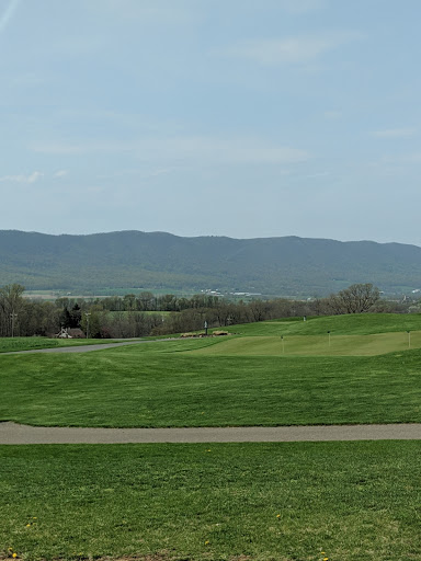 Golf Course «Whitetail Golf Resort», reviews and photos, 11573 Blairs Valley Rd, Mercersburg, PA 17236, USA