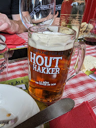 Photo n°62 de Estaminet Chez Léon à Estaires ()