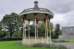 West Bromwich Bandstand image