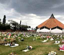 panteon municipal de estanzuela photo