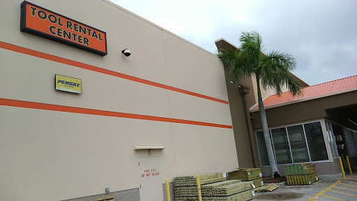 Home Improvement Store «The Home Depot», reviews and photos, 2508 Skyline Blvd, Cape Coral, FL 33914, USA
