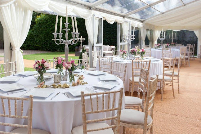 Reviews of Bybrook Furniture & Event Hire in Leicester - Event Planner