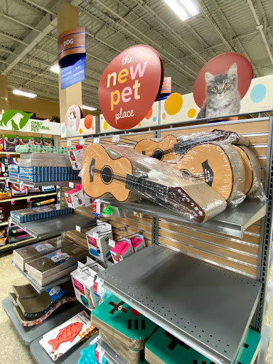 Pet Supply Store «PetSmart», reviews and photos, 6501 Baltimore National Pike, Catonsville, MD 21228, USA