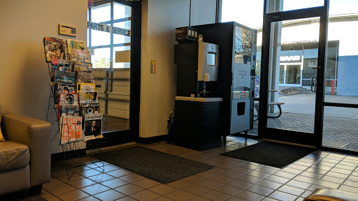 Car Dealer «Volvo of Charlotte», reviews and photos, 7040 E Independence Expy, Charlotte, NC 28227, USA