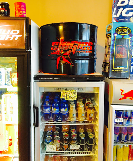 Tobacco Shop «Stogies», reviews and photos, 106 NW State St, American Fork, UT 84003, USA