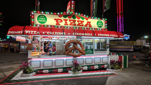 Fairground «Florida State Fairgrounds», reviews and photos, 4800 U.S. 301, Tampa, FL 33610, USA