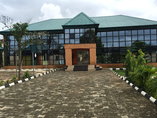 Dunamis International Gospel Centre, Power Line St, off Etete Road, 300251, Benin City, Nigeria, Church, state Edo