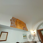 Photo n°2 de l'avis de Angélique.O fait le 30/07/2023 à 12:19 sur le  Trattoria Luzzi à Rome