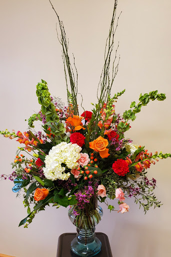 Florist «A Touch Of Elegance Florist», reviews and photos, 12123 Shelbyville Rd, Louisville, KY 40243, USA