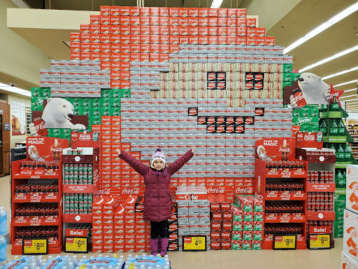 Grocery Store «Jewel-Osco», reviews and photos, 1200 W Boughton Rd, Bolingbrook, IL 60440, USA