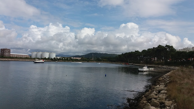 Passeio fluvial - Agência de viagens
