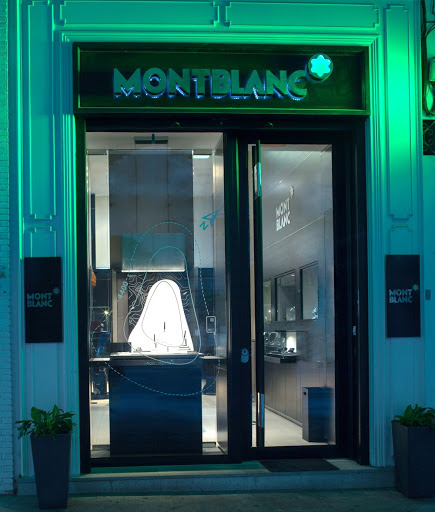 Boutique Montblanc Granada