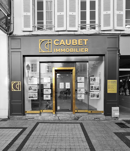 Agence immobilière Agence Caubet Immobilier Tarbes Tarbes