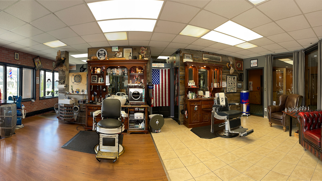 Barber Shop Barba de Sapientia 80446