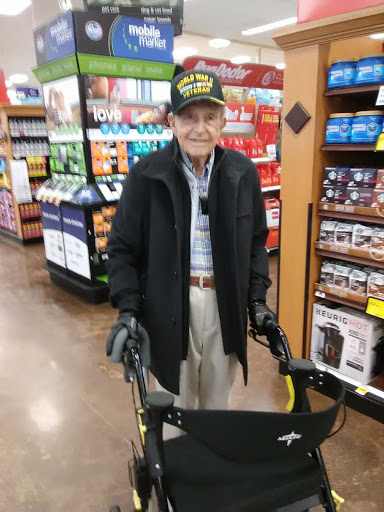 Grocery Store «Kroger», reviews and photos, 1707 W University Dr, McKinney, TX 75069, USA