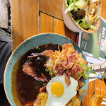 Photo n°2 de l'avis de Björn. fait le 30/06/2023 à 06:43 sur le  Vulkan Brauerei à Mendig