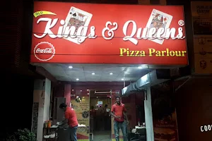 Old Kings & Queens Pizza Parlour Karachi image