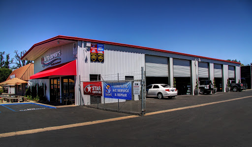 Auto Repair Shop «D S Auto Experts», reviews and photos, 2500 E Main St, Visalia, CA 93292, USA