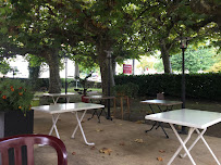 Atmosphère du Restaurant le Café De Pissos - n°4